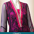 Formal Wear Dresses 2014 for Women by Hina Khan