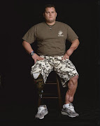 KEVIN WARE'S INJURY IS A REMINDER OF THOSE WHO'VE BEEN FORGOTTEN (wounded iraq marine)