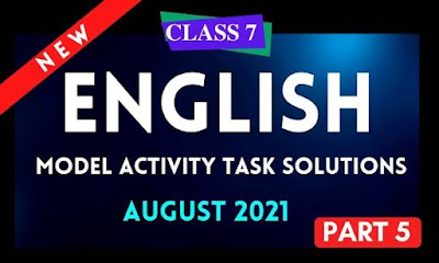 wbbse-model-activity-task-class7-english-part5-solutions-august