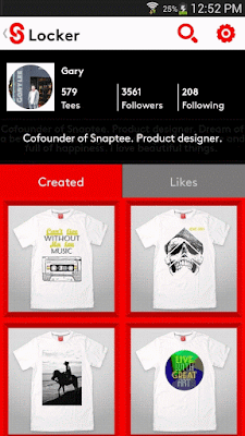 Download Aplikasi Desain Kaos Untuk Android