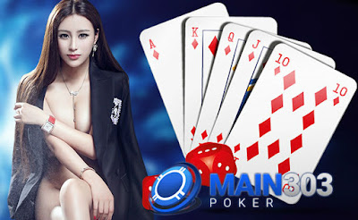 Website Agen Poker Online Uang Rupiah