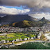 South Africa is only one country in this world have 3 Capitals cities