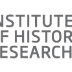 Institute of Historical Research(University of London) announces new Director