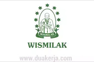 Lowongan Kerja PT Wismilak Inti Makmur Tahun 2019