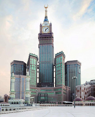 Number 2 On Tallest Buildings In The World