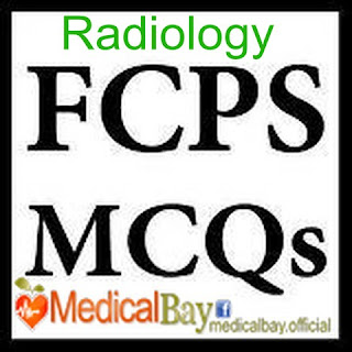 fcps Radiology mcqs 1