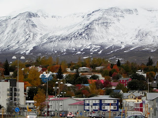 islandia