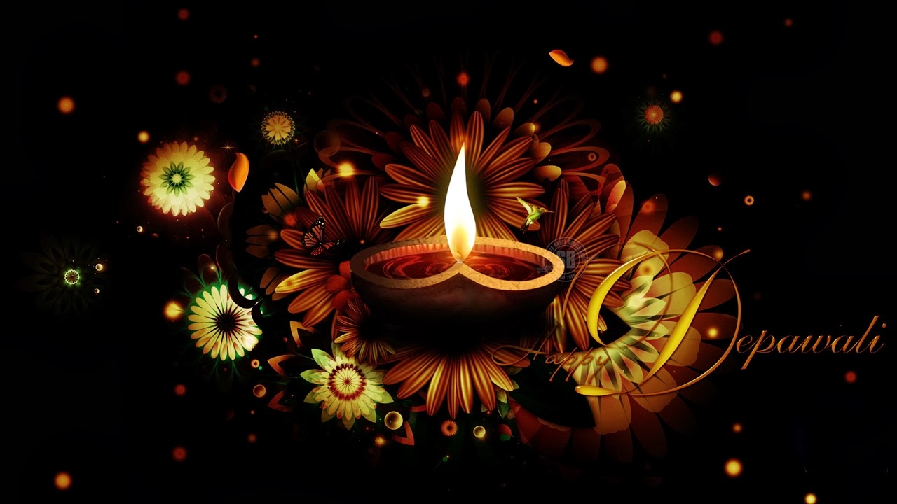 Happy Diwali Wallpaper Collection in HD 2013