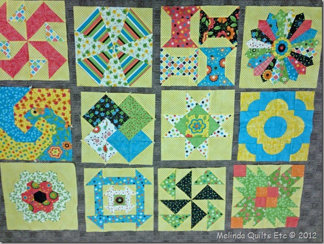 1112 Karen's Blocks