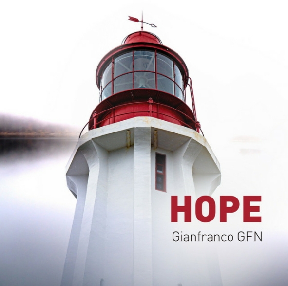 Gianfranco GFN lança o novo single "Hope" 