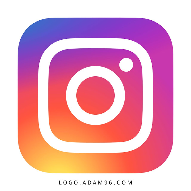 logo Instagram png