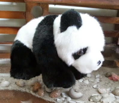 1001 Gambar Animasi  Panda  Lucu Dan Imut  Keren Cikimm com