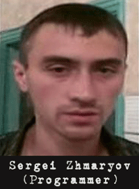 sergei zhmaryvov cannibal