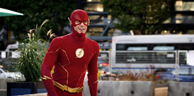 The Flash Season 9 Trailer Images Posters