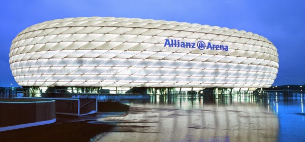 Allianz Arena