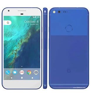 Google Pixel XL