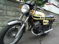 ＲＤ２５０、201007013