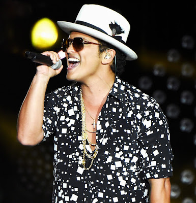 image of bruno mars 