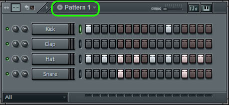 Semua Informasi Ada Disini: Music Tutorial: Membuat Lagu 