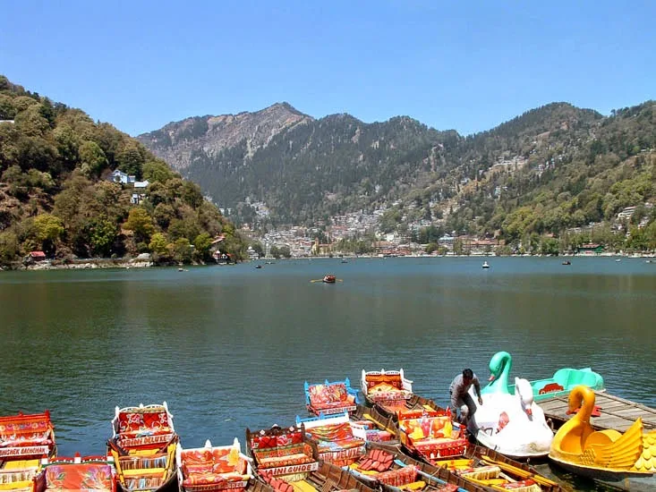 Nainital