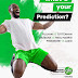 GLO SUBSCRIBERS TO WIN CASH PRIZES, AND AIRTIME IN THE KORRECT PREDICT LOTTERY SERVICE