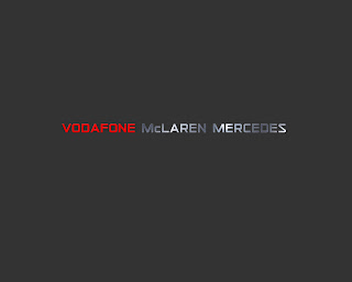 mclaren logo