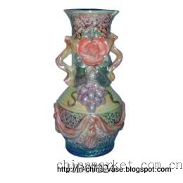 In china vase:china-29266
