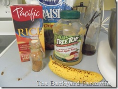breakfast cookies - The Backyard Farmwife