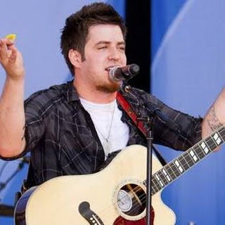 Lee DeWyze - O Holy Night