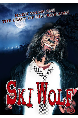 Ski Wolf 2008 Hollywood Movie Watch Online