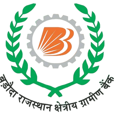 Baroda Rajasthan Kshetriya Gramin Bank (BRKGB)