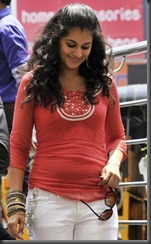 Mogudu Tapsee Stills