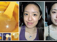 Terapkan Selama 5 Menit Saja Masker Ini Bisa Bikin Noda hitam dan Bekas Jerat Hilang... Plus Bonus Kulit Jadi Cerah Bercahaya !!