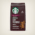 STARBUCKS COFFEE DARK ROAST - DECAF CAFFÈ VERONA