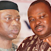 Mimiko talks tough: ‘INEC’S substitution of Jegede with Jimoh Ibrahim is a joke from hell . It will not stand’  