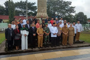 Doa Dan Renungan Bersama Untuk Indonesia Rukun Damai Sejahtera