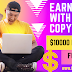 How to Earn Money with Copywriting || Earn Per Month $10000