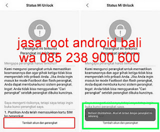 handphone yang bisa di root