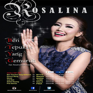 Rosalina - BTYG (Beri Tepukan Yang Gemuruh)