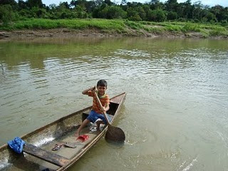 Rio Embirá