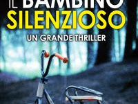 [NUOVA USCITA] Il bambino silenzioso di Sarah A. Denzil