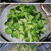 Broccoli Rice Casserole