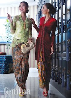 Perkembangan Trend Fashion di Indonesia