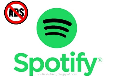 Cara Menghilangkan Iklan Spotify PC Paling Ampuh