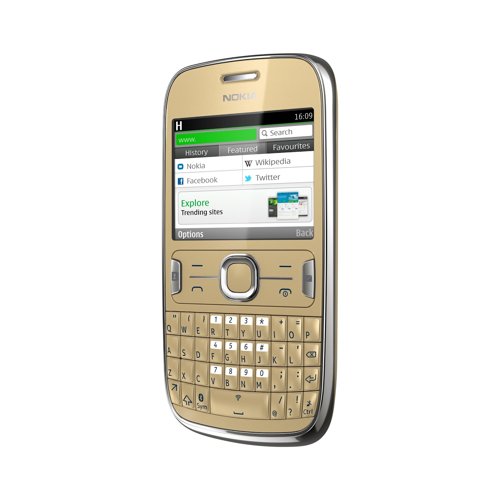 Nokia Asha Gif Download Gambar / Foto | Zonatrick.CoM