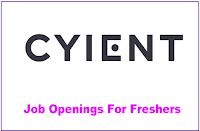 Cyient Freshers Recruitment 2022, Cyient Recruitment Process 2022, Cyient Career, Graduate Engineer Trainee Jobs, Cyient Recruitment