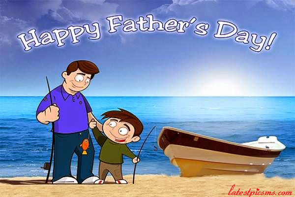 best pics of fathers day 2015