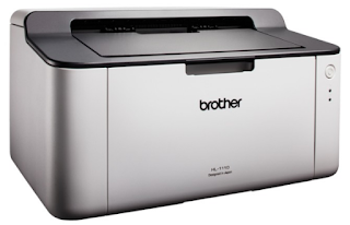 Brother HL-1110 Driver Printer Download