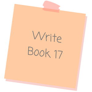 Write Book 17