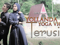 Terusik - Yollanda & Yoga Vhein